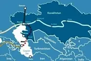 راه‌ اندازی پلتفرم حمل و نقل بین‌المللی دریای کاسپین توسط اتحادیه اروپا و قزاقستان