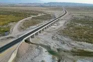 گام های تازه راهداری در شرق هرمزگان؛ بهسازی جاده جاسک - کنارک و بازگشایی راه ۱۲ روستا