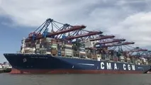 CMA CGM Pledges Not to Use the Northern Sea Route