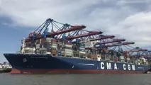 CMA CGM Pledges Not to Use the Northern Sea Route