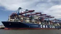 CMA CGM Pledges Not to Use the Northern Sea Route
