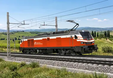 FS Logistix Selects Stadler’s EUROLIGHT Dual Platform