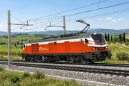 FS Logistix Selects Stadler’s EUROLIGHT Dual Platform