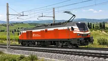 FS Logistix Selects Stadler’s EUROLIGHT Dual Platform