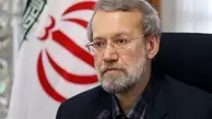 لاریجانی: آمریکا قصد القای انزوای جمهوری اسلامی را دارد