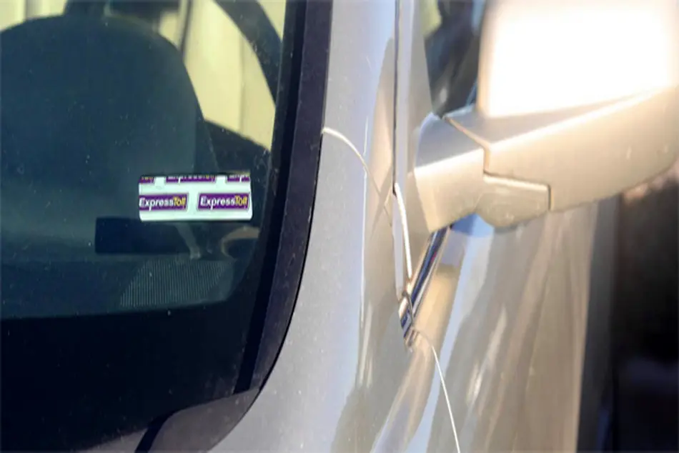 Kapsch to supply 6C toll tags for Colorado’s E-470 highway