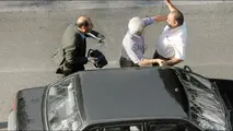 کاهش آستانه تحمل و ارتکاب جرایم سنگین