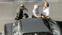 کاهش آستانه تحمل و ارتکاب جرایم سنگین