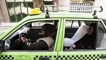 اعتراض بانوان تاکسیران به نتیجه رسید