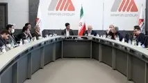 مپنا اهرم قدرتمند صنعت ایران