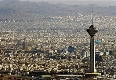 جزئیات ۱۶ گسل فعال شناخته شده استان تهران