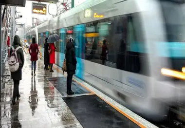 New T1 Trams Prepare for Service in Île-de-France