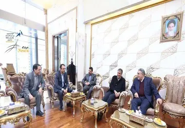 تشریح اقدامات اجرایی صورت گرفته در منطقه آزادشهر فرودگاهی