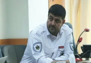 اعزام هواپیما به بغداد برای انتقال مجروحان حادثه تروریستی سامرا
