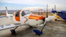 ظرفیت های بالای فرودگاه یاسوج برای توسعه هوانوردی عمومی