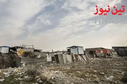 خرید و فروش زباله در اطراف تهران