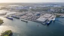 Port of Gothenburg marks the largest rail volume in its history