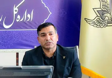 رشد ۲۳ درصدی بارگیری و ۳۲ درصدی تخلیه بار در راه‌ آهن قم