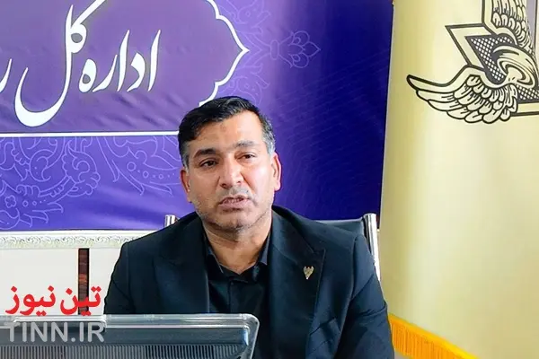 رشد ۲۳ درصدی بارگیری و ۳۲ درصدی تخلیه بار در راه‌ آهن قم