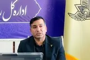 رشد ۲۳ درصدی بارگیری و ۳۲ درصدی تخلیه بار در راه‌ آهن قم