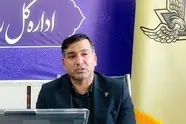 رشد ۲۳ درصدی بارگیری و ۳۲ درصدی تخلیه بار در راه‌ آهن قم
