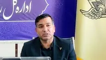 رشد ۲۳ درصدی بارگیری و ۳۲ درصدی تخلیه بار در راه‌ آهن قم