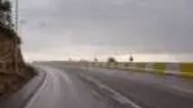 ادامه باند دوم رفسنجان - سرچشمه به زودی افتتاح می شود