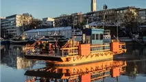 زنگ هشدار در کشتی سازی دولتی چین به صدا درآمد