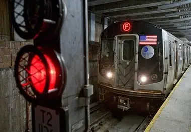 New York to install contactless ticketing 