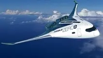 ایرباس هواپیماهای هیدروژنی با آلایندگی صفر می‌سازد
