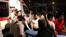 دو تصادف در گردنه اسدآباد یک کشته و ۳۲ مصدوم برجای گذاشت