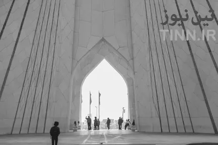 برج ازادی
