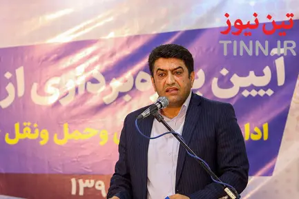 سفر وزیر راه و شهرسازی به خوزستان