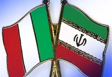 جزئیات نتایج سفر هیات اقتصادی ایتالیا به ایران / جذابیت‌های توسعه بندر شهیدرجایی و فرودگاه تبریز از نظر سرمایه‌گذاران ایتالیایی