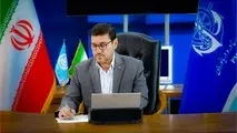 پیام مدیرعامل سازمان بنادر به مناسبت روز نیروی دریایی