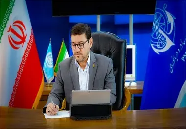 پیام مدیرعامل سازمان بنادر به مناسبت روز نیروی دریایی