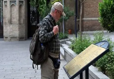 Free Sightseeing Tours in Tehran