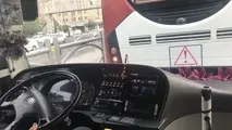 کمبود ناوگان در خطوط بی‌آرتی 