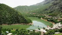 مسافرت ۲۱۶ هزار گردشگر به پاوه در تعطیلات عیدفطر