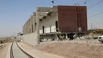 تکمیل مترو پرند تا خرداد