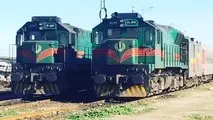 زمینه سازی برای صادرات ریلی در استان سمنان
