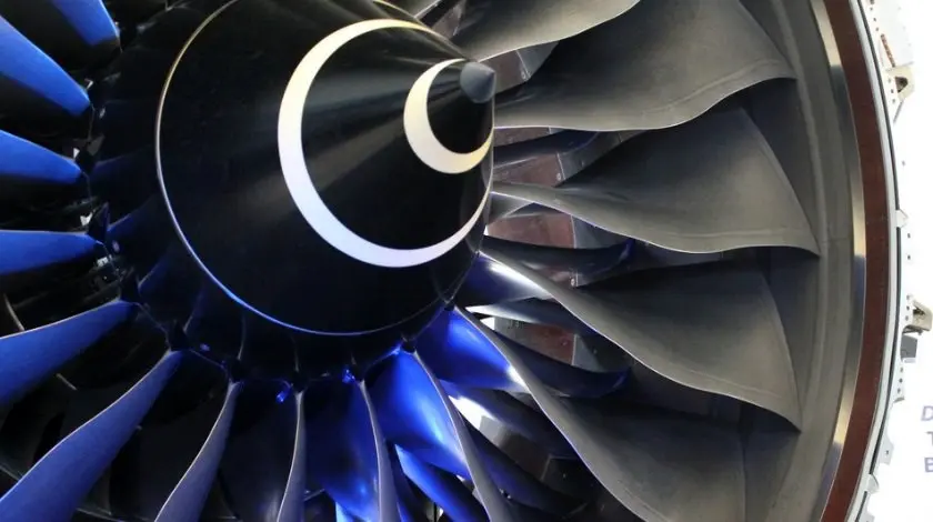 Rolls-Royce Welcomes EgyptAir as New Trent 1000 Operator