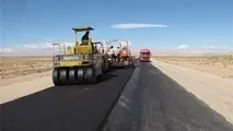 اختصاص هزار تن آسفالت تن برای بهسازی جاده روستایی آق بلاغ