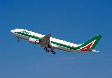 Alitalia Files for Extraordinary Administration