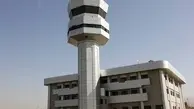 آغاز عملیات بهسازی پارکینگ ورودی به ایرساید در فرودگاه شیراز 
