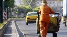 مردم نرماشیر کرمان یک شب را به پاکیزگی شهر خود اختصاص دادند