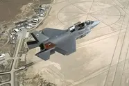 سقوط اف 35 ارتش آمریکا و برکناری فرمانده خلبانان اسکادران VMX-1 + جزئیات کامل