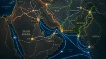 سه‌ ضلعی مکه و بازی بزرگ کریدورها؛ ایران کجای نقشه ایستاده است؟