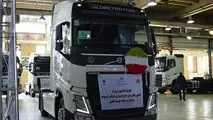 سایه بدقولی خودروسازان بر سر نوسازی ناوگان جاده‌ای