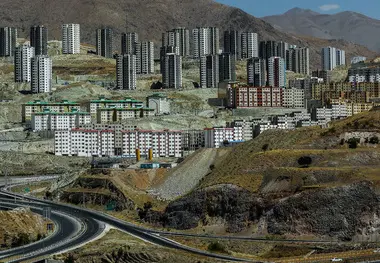 جزییات ساخت نهضت ملی مسکن در ۳ فاز شهر جدید پردیس 
